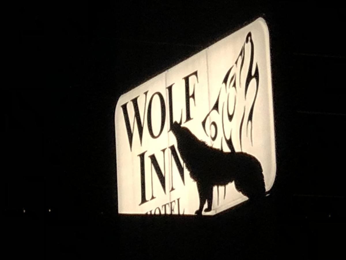 Wolf Inn Hotel - Accommodation Los Angeles 26