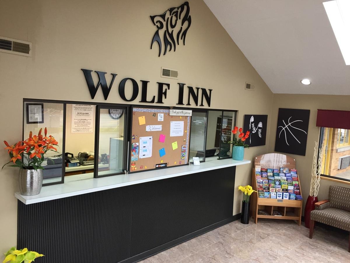 Wolf Inn Hotel - thumb 3