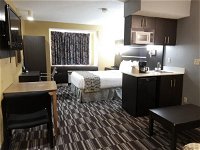 Microtel Inn  Suites by Wyndham Riverside