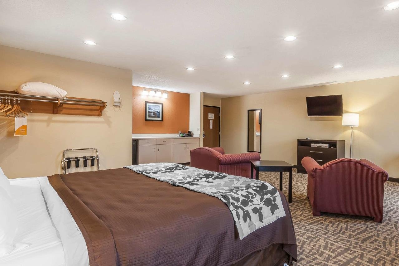 Quality Inn-Wooster - Accommodation Los Angeles 14