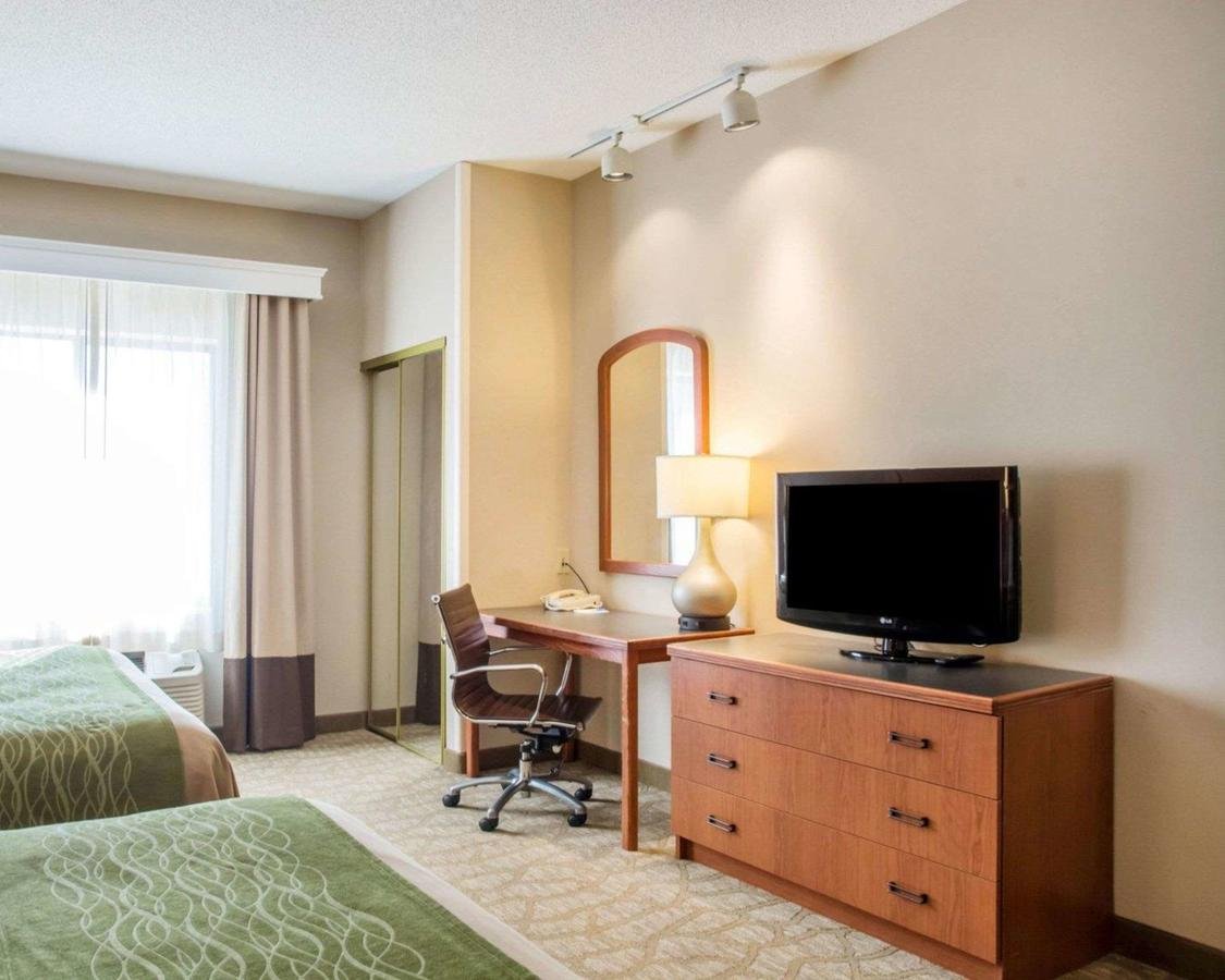 Comfort Inn & Suites West Chester - North Cincinnati - thumb 18