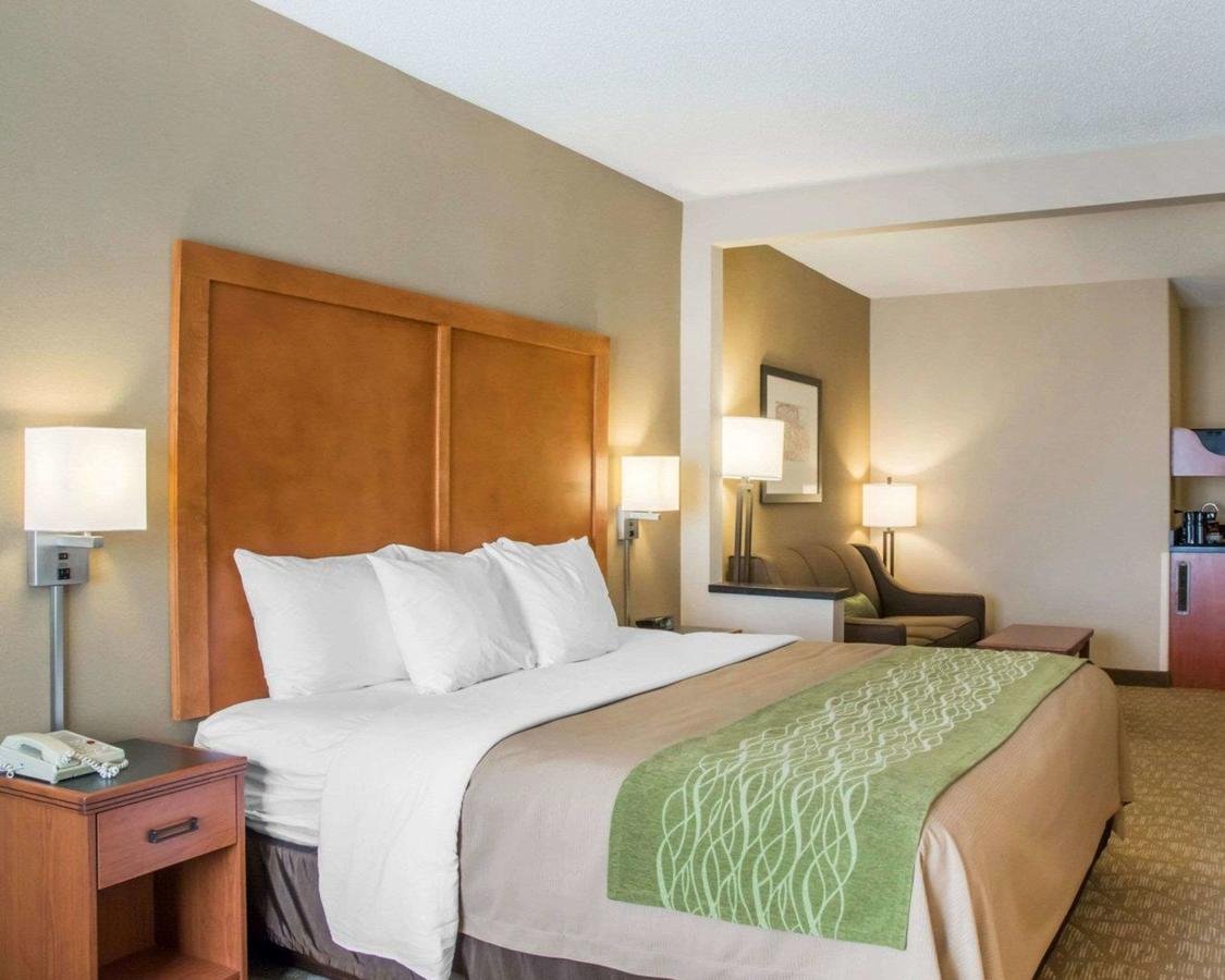 Comfort Inn & Suites West Chester - North Cincinnati - thumb 19