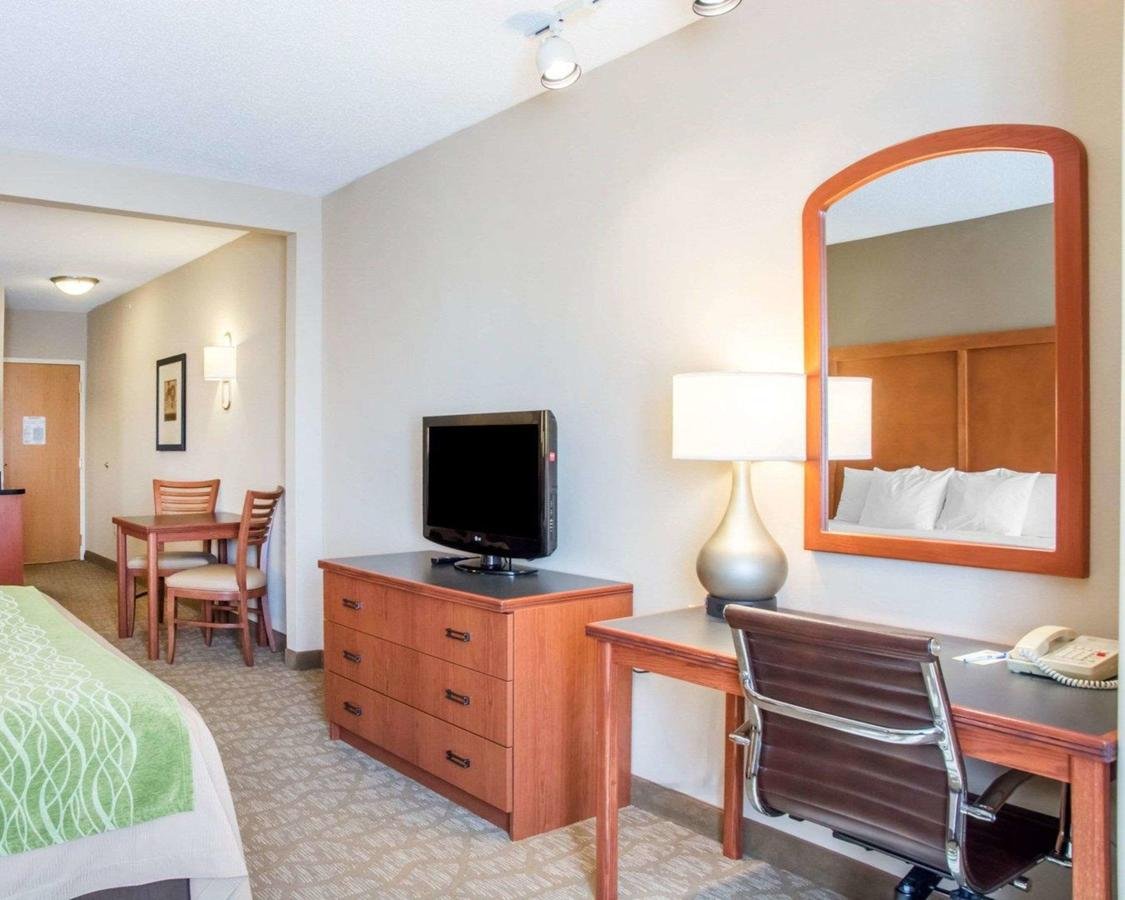 Comfort Inn & Suites West Chester - North Cincinnati - thumb 12
