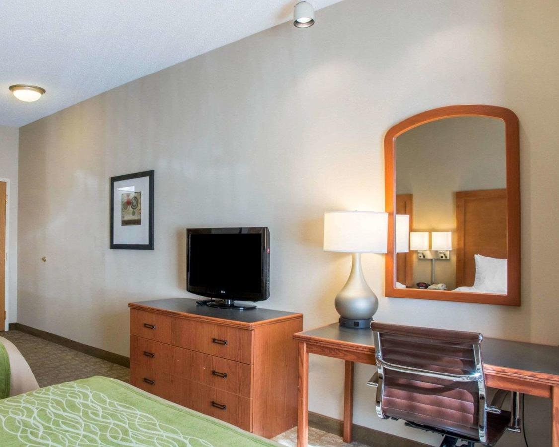 Comfort Inn & Suites West Chester - North Cincinnati - thumb 24