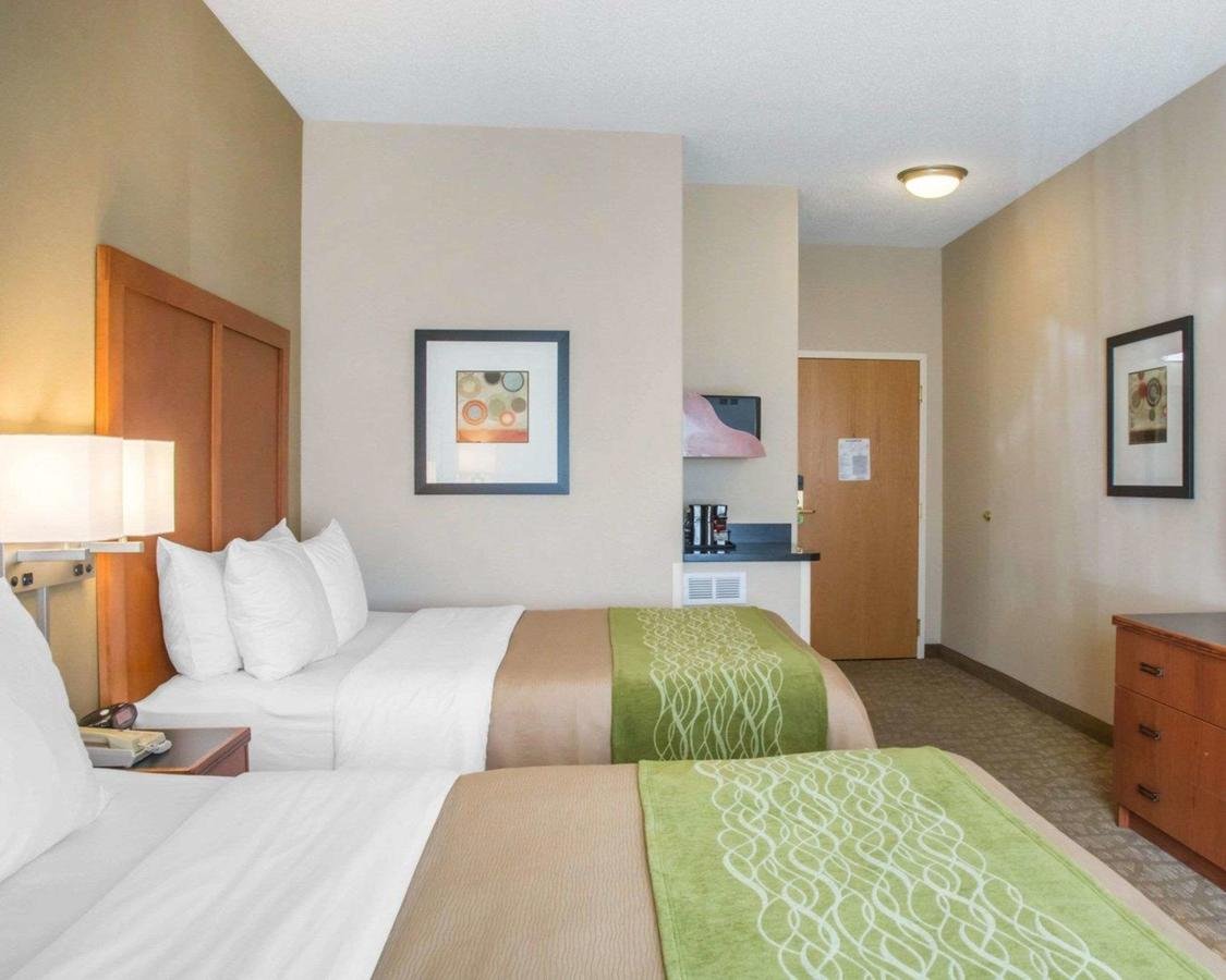 Comfort Inn & Suites West Chester - North Cincinnati - thumb 3