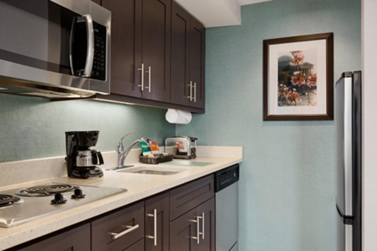 Homewood Suites By Hilton Cincinnati/West Chester - Accommodation Florida 7