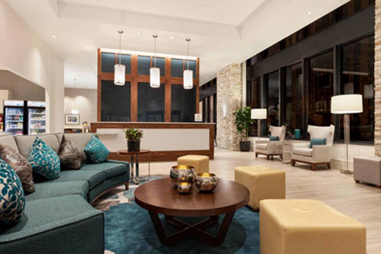 Homewood Suites By Hilton Cincinnati/West Chester - Accommodation Florida 5