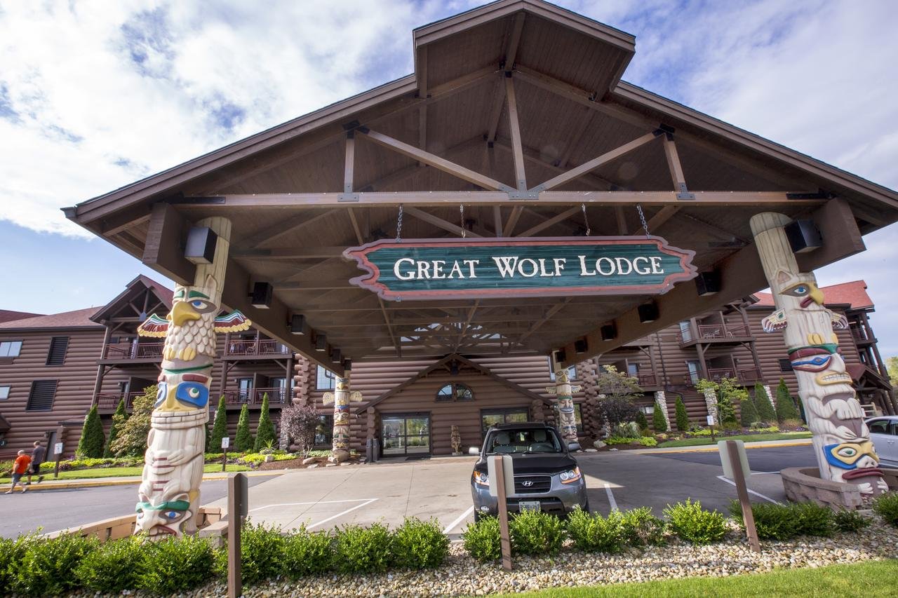 Great Wolf Lodge Sandusky - thumb 0