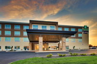 Holiday Inn Express  Suites Findlay North
