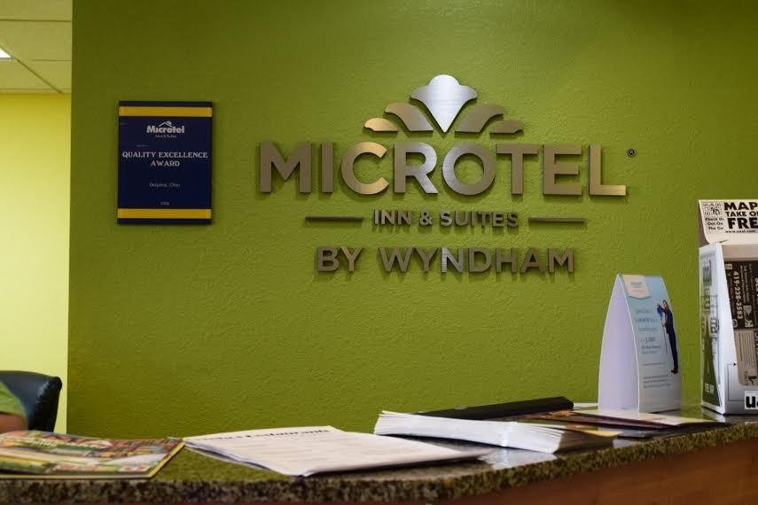 Microtel Inn & Suites By Wyndham Delphos - thumb 9