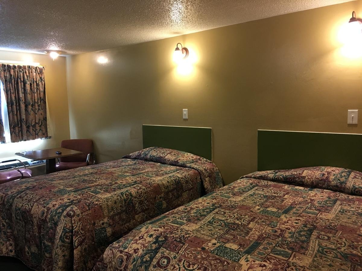 Crown Inn - Accommodation Florida 12