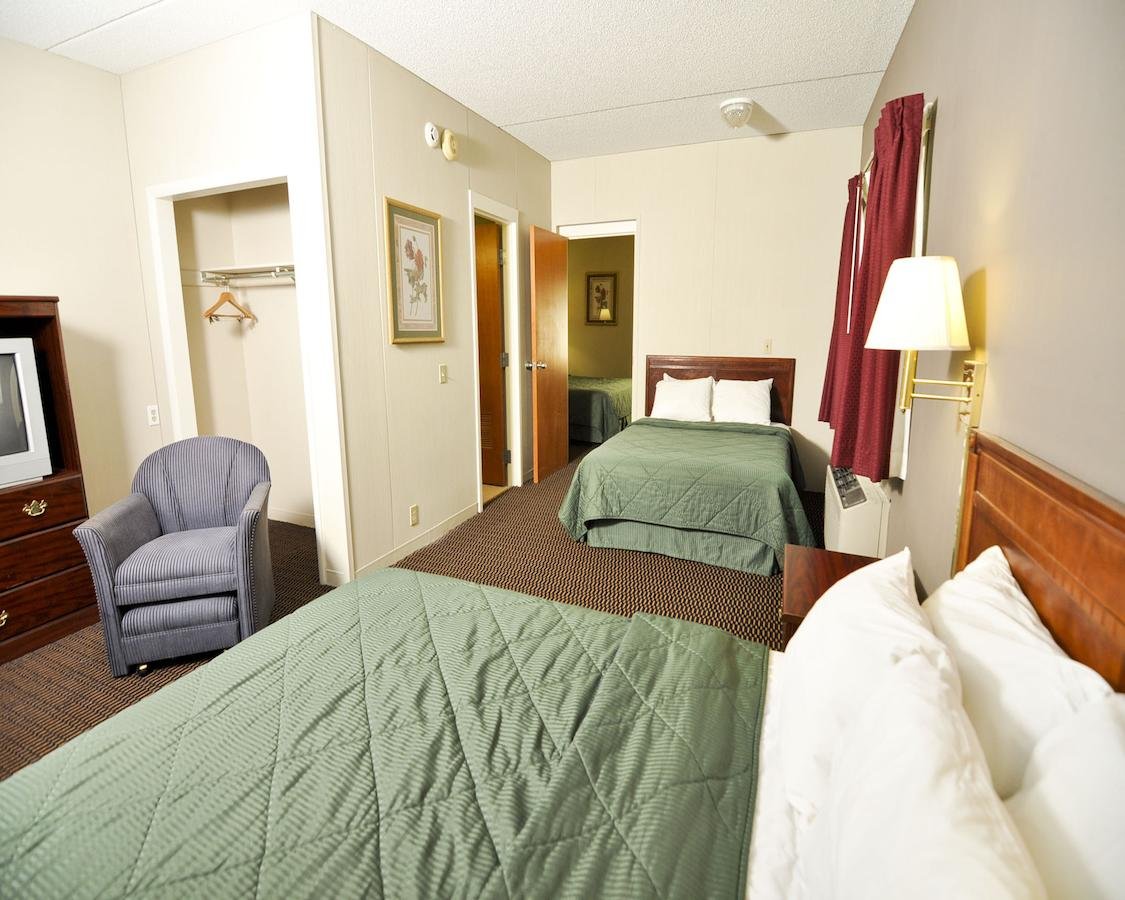 Best Budget Inn Sandusky - Accommodation Florida 4