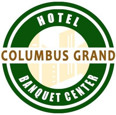 Columbus Grand Hotel & Banquet Center - Accommodation Los Angeles 1