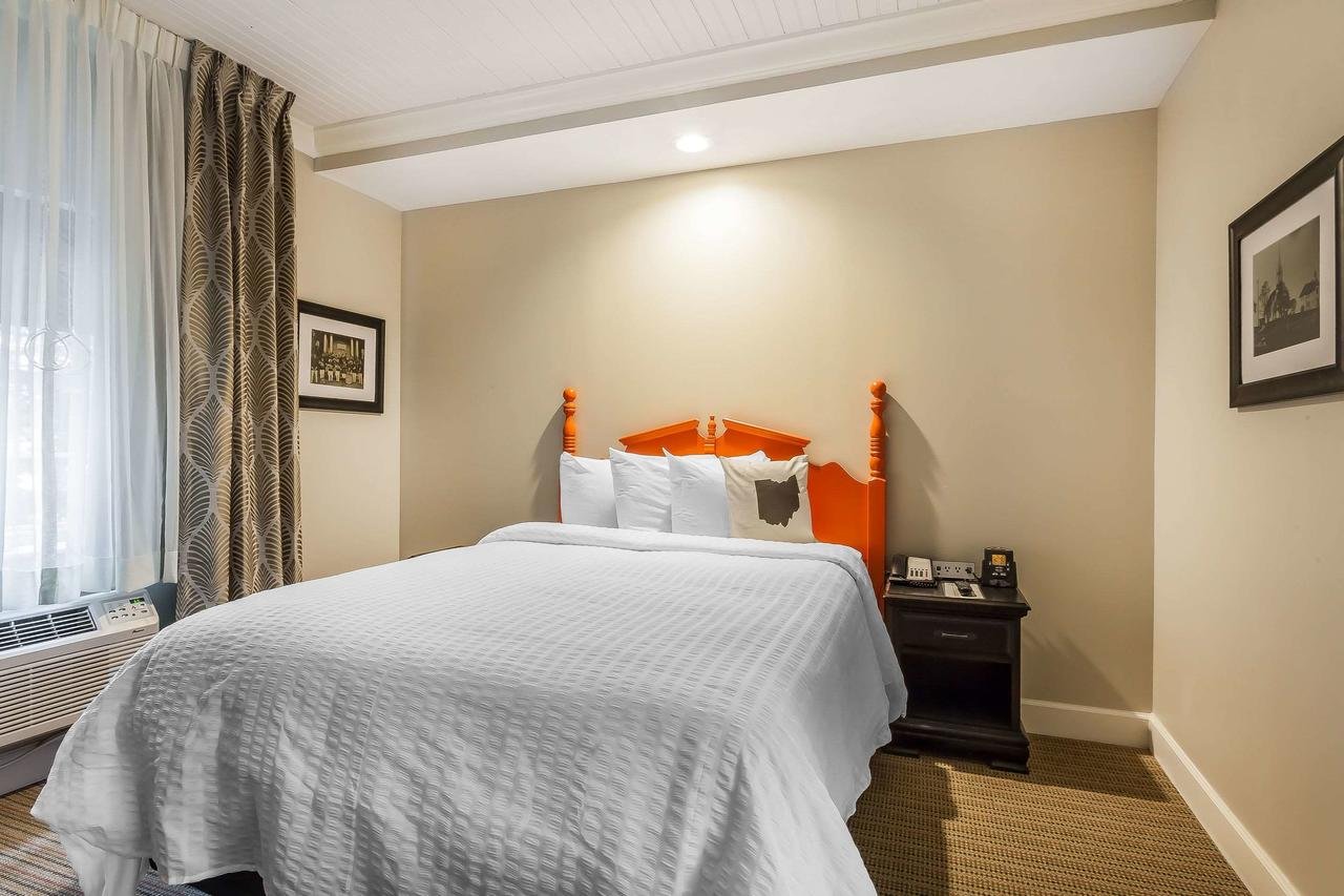 Aurora Inn Hotel And Event Center, Ascend Hotel Collection Member Aurora - Accommodation Florida 34