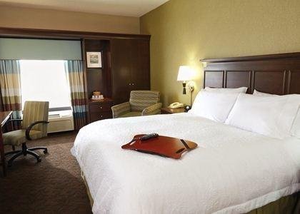 Hampton Inn & Suites - Toledo/Oregon - Accommodation Florida 10