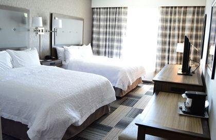 Hampton Inn & Suites - Toledo/Oregon - thumb 0