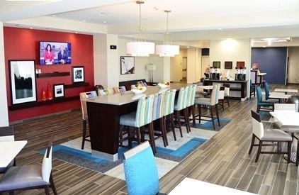 Hampton Inn & Suites - Toledo/Oregon - Accommodation Florida 3