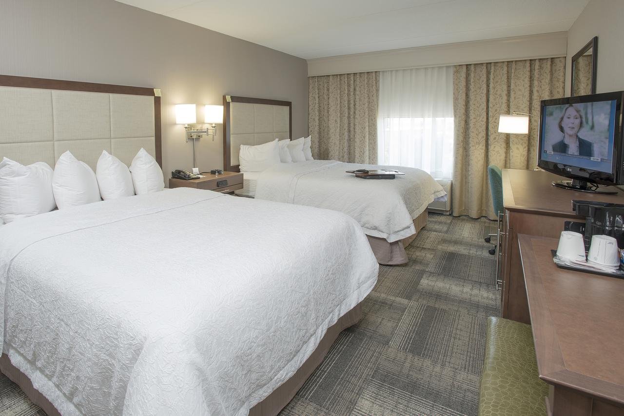 Hampton Inn & Suites Cincinnati-Union Centre - Accommodation Florida 2
