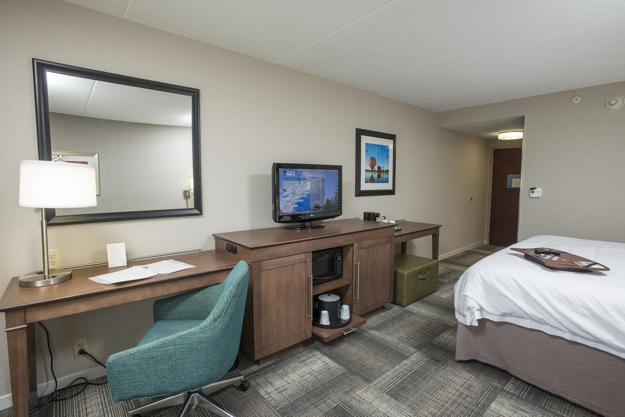 Hampton Inn & Suites Cincinnati-Union Centre - Accommodation Florida 22