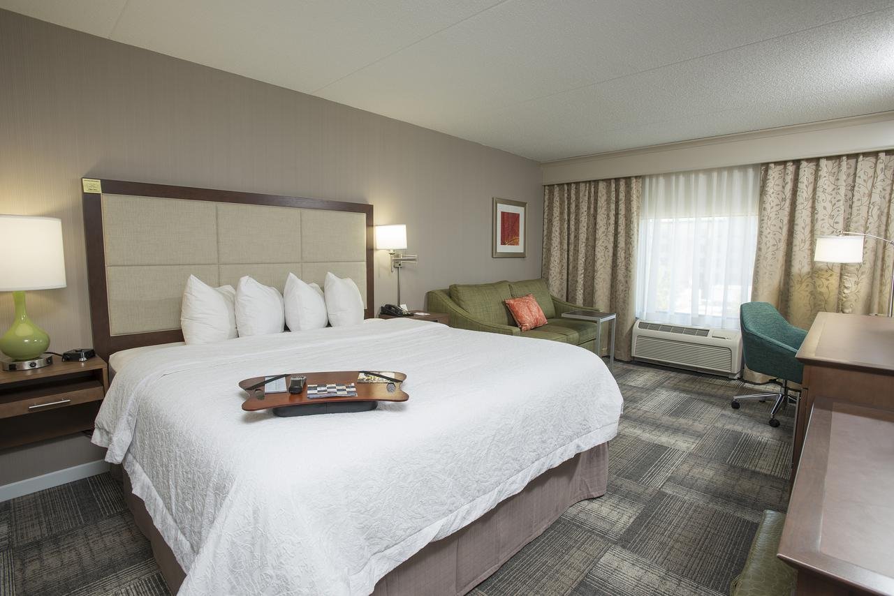 Hampton Inn & Suites Cincinnati-Union Centre - Accommodation Florida 3