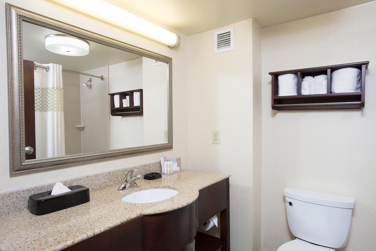 Hampton Inn & Suites Cincinnati-Union Centre - Accommodation Florida 7