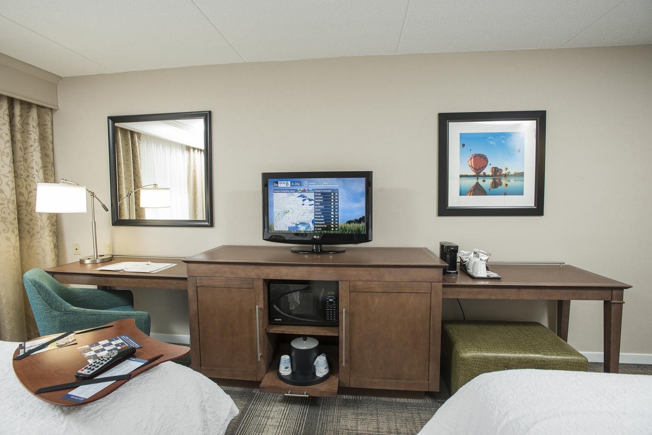 Hampton Inn & Suites Cincinnati-Union Centre - Accommodation Florida 14