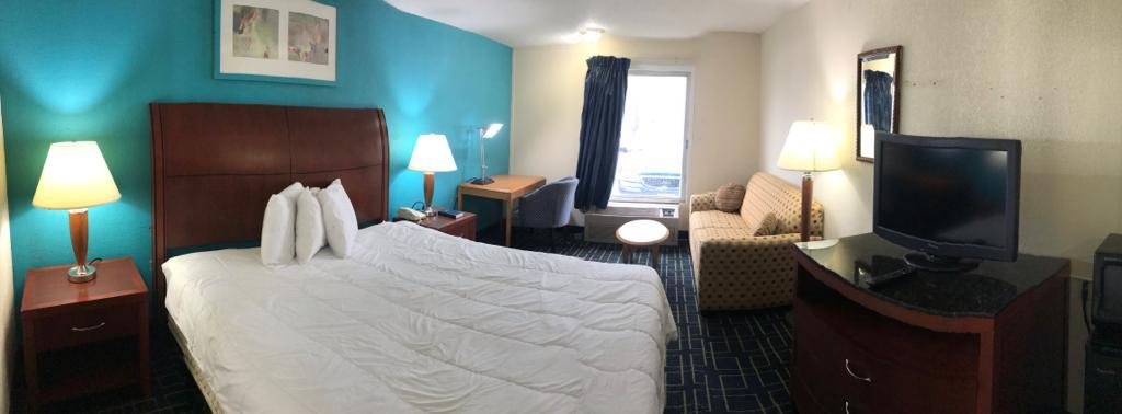 Home-Towne Suites - Accommodation Florida 5