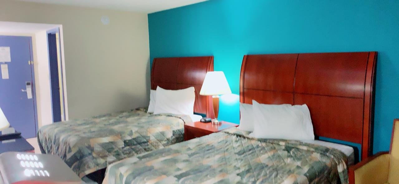 Home-Towne Suites - Accommodation Florida 10