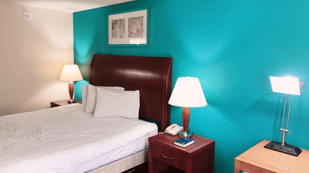 Home-Towne Suites - Accommodation Florida 12