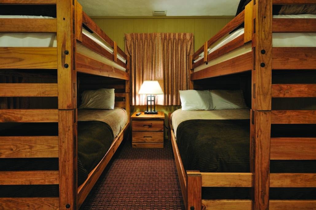 Shawnee Lodge & Conference Center - Accommodation Florida 16