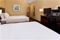 Holiday Inn Express Hotel  Suites Cincinnati-North/Sharonville
