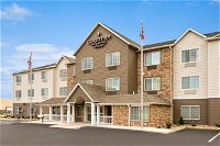 Country Inn  Suites by Radisson Marion OH
