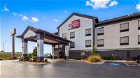 Best Western Plus Midwest City Inn  Suites