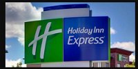 Holiday Inn Express  Suites - Tulsa Northeast - Owasso
