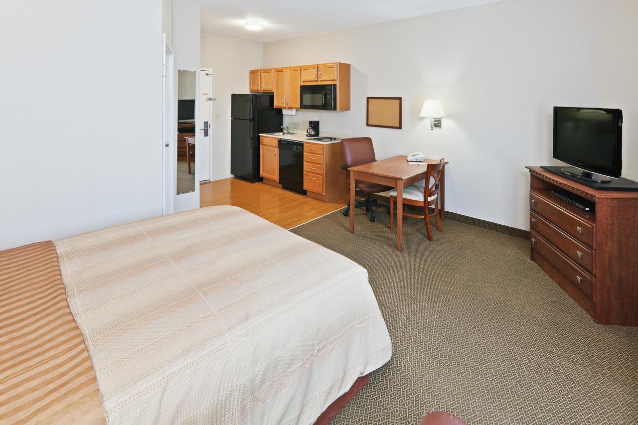 Candlewood Suites Oklahoma City-Moore - thumb 33