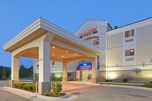 Candlewood Suites Oklahoma City-Moore - thumb 0