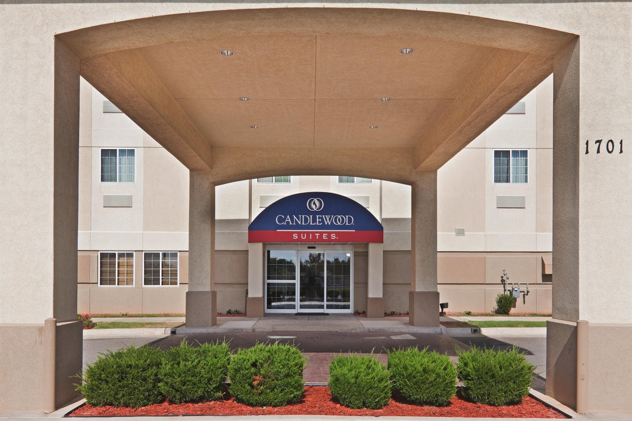 Candlewood Suites Oklahoma City-Moore - thumb 20