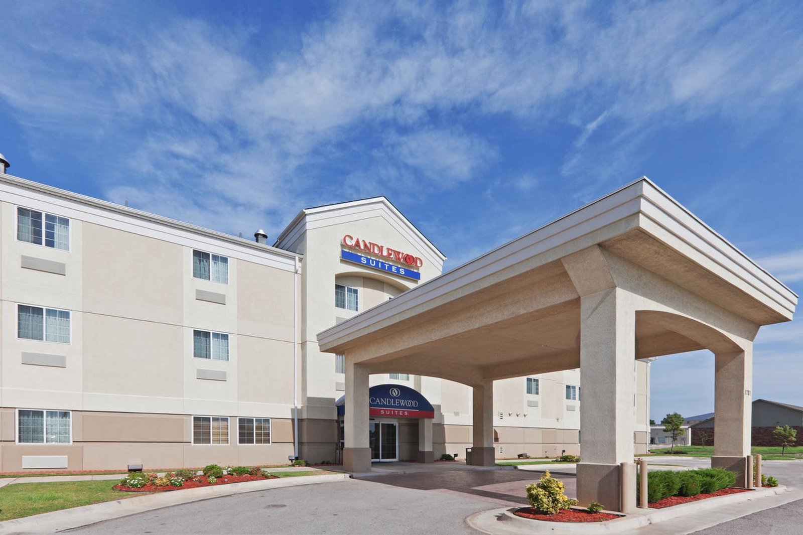 Candlewood Suites Oklahoma City-Moore - thumb 15