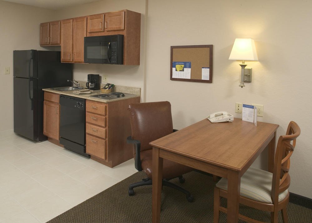 Candlewood Suites Oklahoma City-Moore - thumb 29