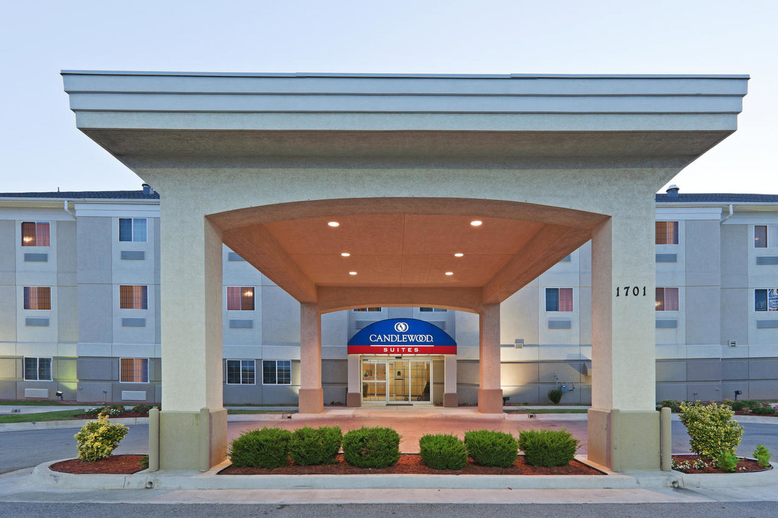 Candlewood Suites Oklahoma City-Moore - thumb 16