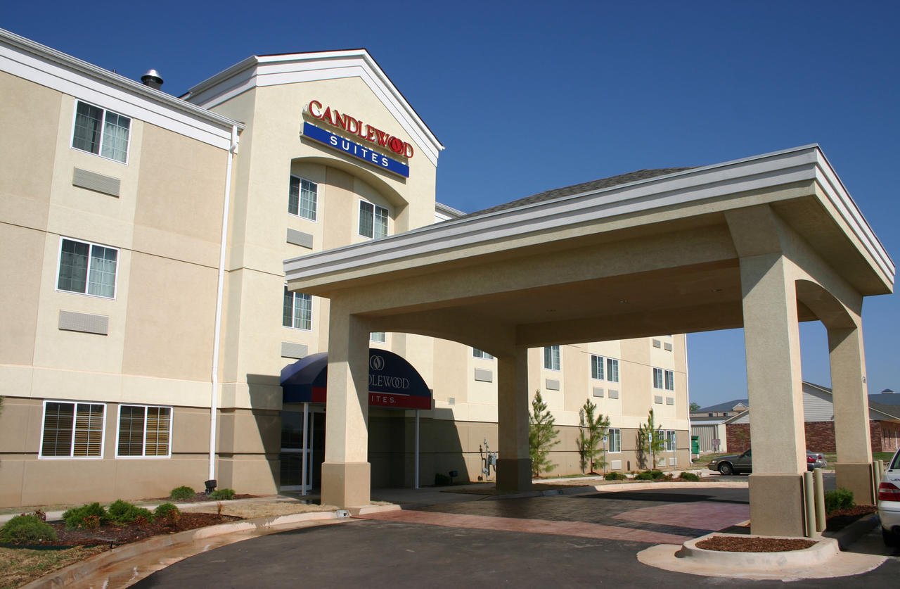 Candlewood Suites Oklahoma City-Moore - thumb 14