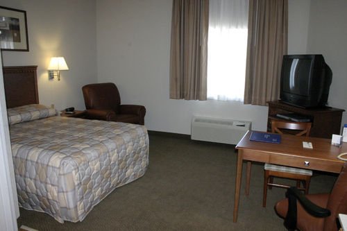 Candlewood Suites Oklahoma City-Moore - thumb 12