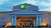 Holiday Inn Express Hotel  Suites Chickasha