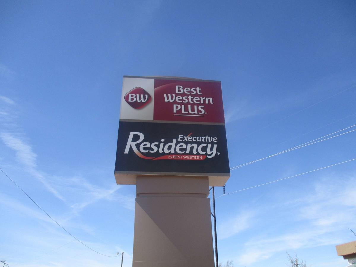 Best Western Plus/Executive Residency Elk City - thumb 37