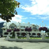 Rosario Resort  Spa