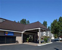 Comfort Inn  Suites Beaverton - Portland West
