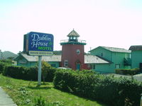 The Dublin House Motel