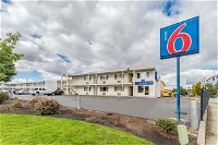 Motel 6 Beaverton
