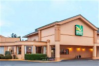 Quality Inn  Suites at Coos Bay