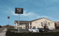 Red Lion Inn  Suites Ontario